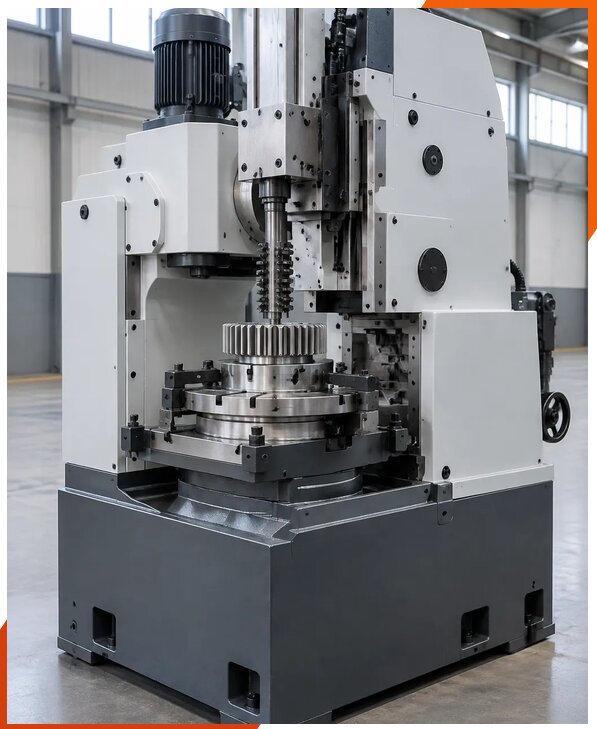 Поставка зубодолбежных станков в Беслане от 1518900 р. | ЮнионикРу